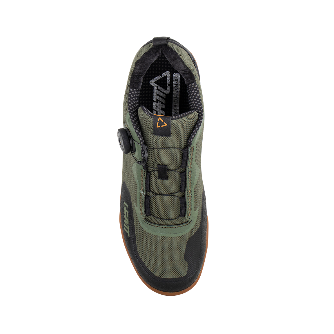 Leatt Zapatilla 6.0 Clip Pine - Rideshop