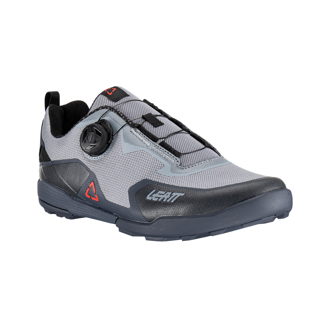 Leatt Zapatilla 6.0 Clip Titanium - Rideshop