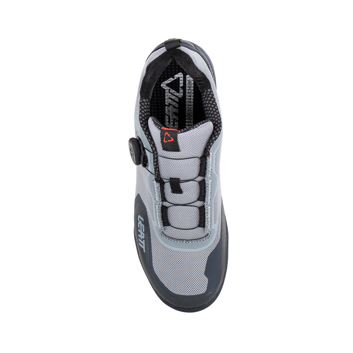 Leatt Zapatilla 6.0 Clip Titanium - Rideshop