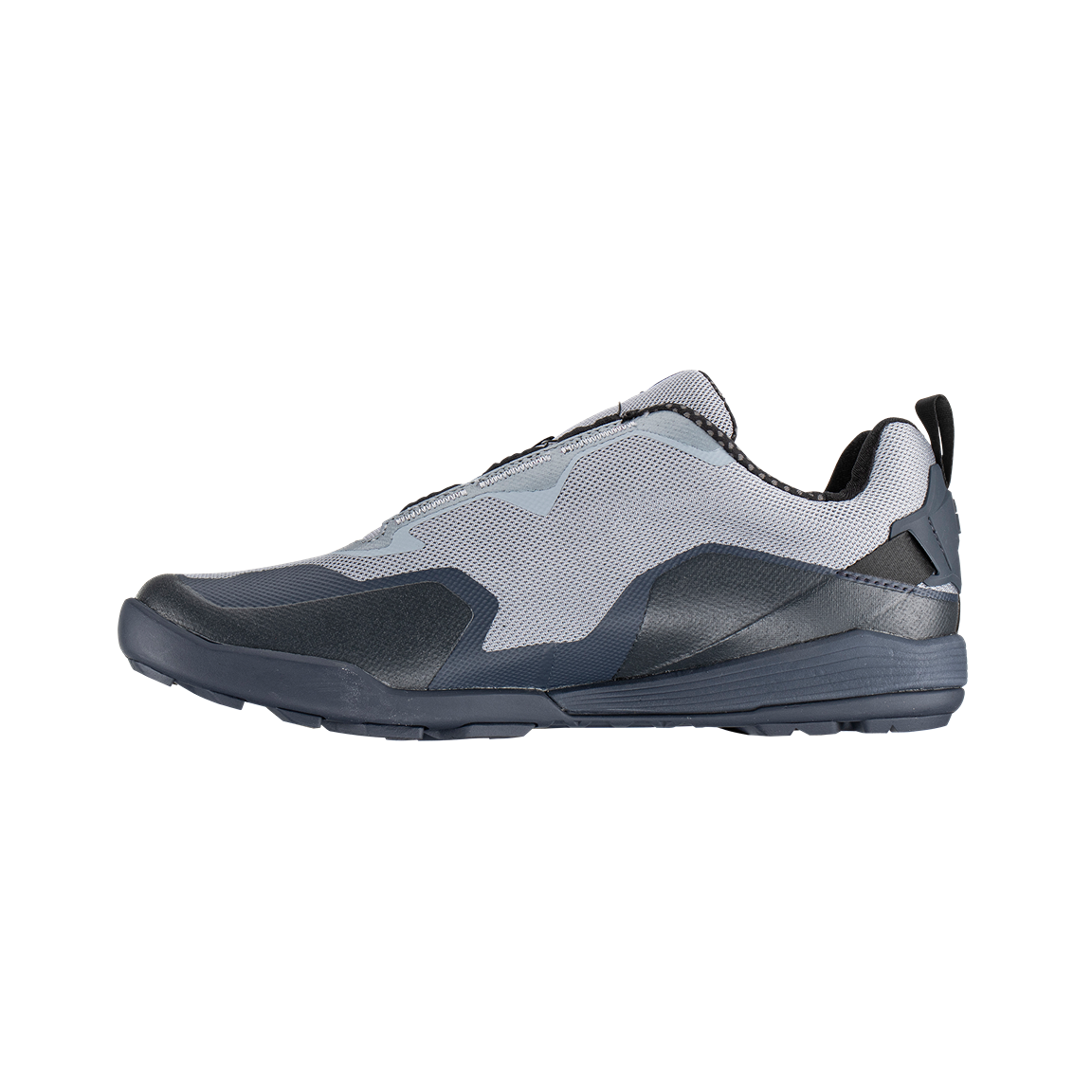 Leatt Zapatilla 6.0 Clip Titanium - Rideshop