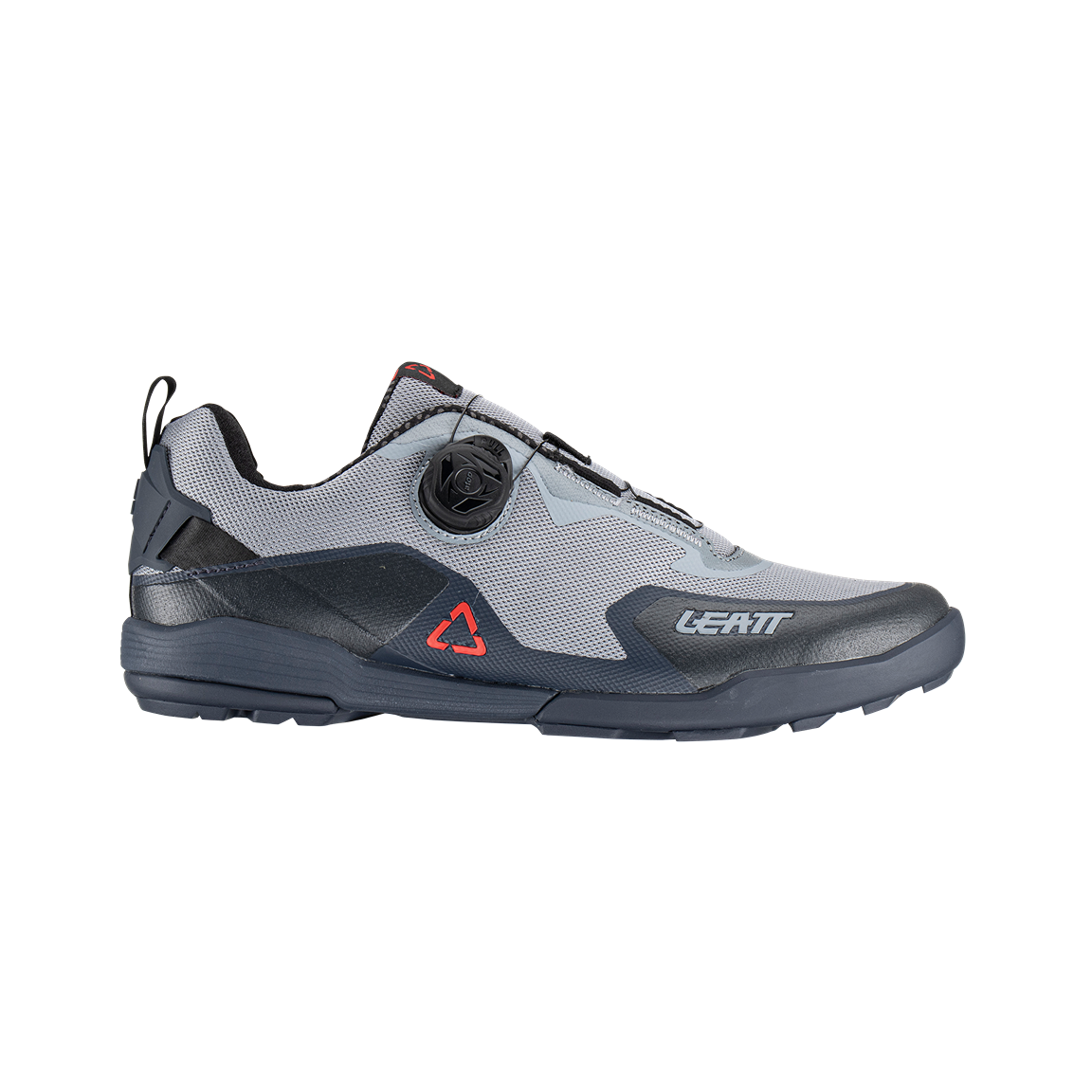 Leatt Zapatilla 6.0 Clip Titanium - Rideshop