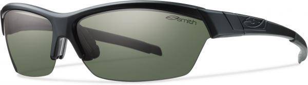 LENTE SIMTH APROACH MT BLACK/PL GRY GRN - Rideshop