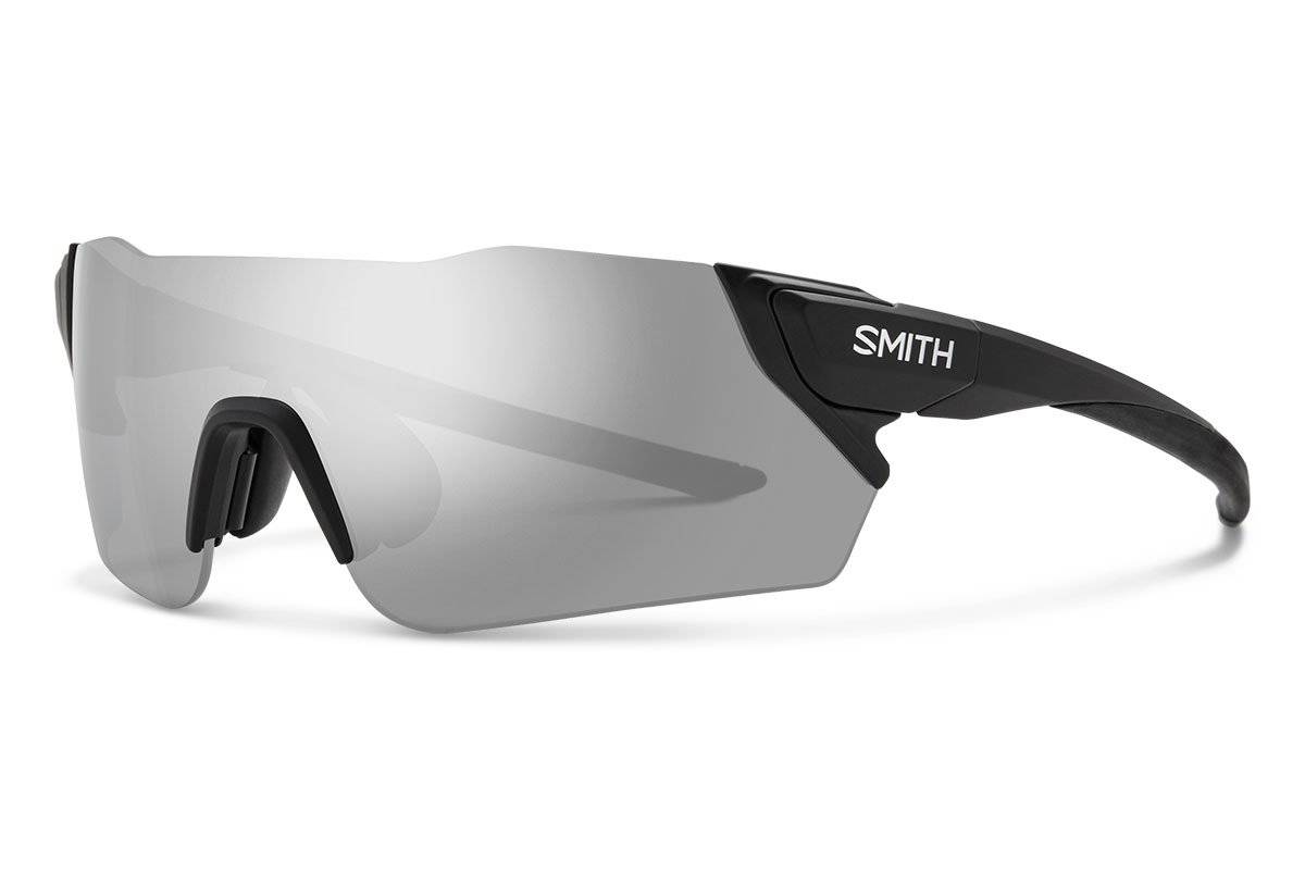 LENTE SMITH ATTACK MT BLK/PC CP PLATINIUM - Rideshop