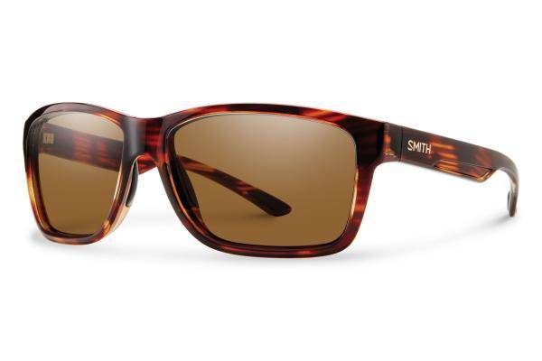 LENTE SMITH DRAKE TORT / PC MARRÓN CHROMAPOP - Rideshop