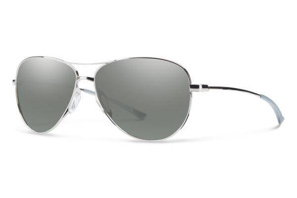 LENTE SMITH LANGLEY SILVER/PLATINUM - Rideshop