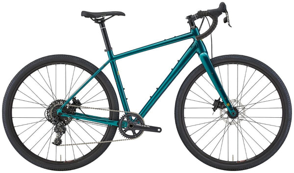 Bicicleta KONA LIBRE 700 2022 - Rideshop