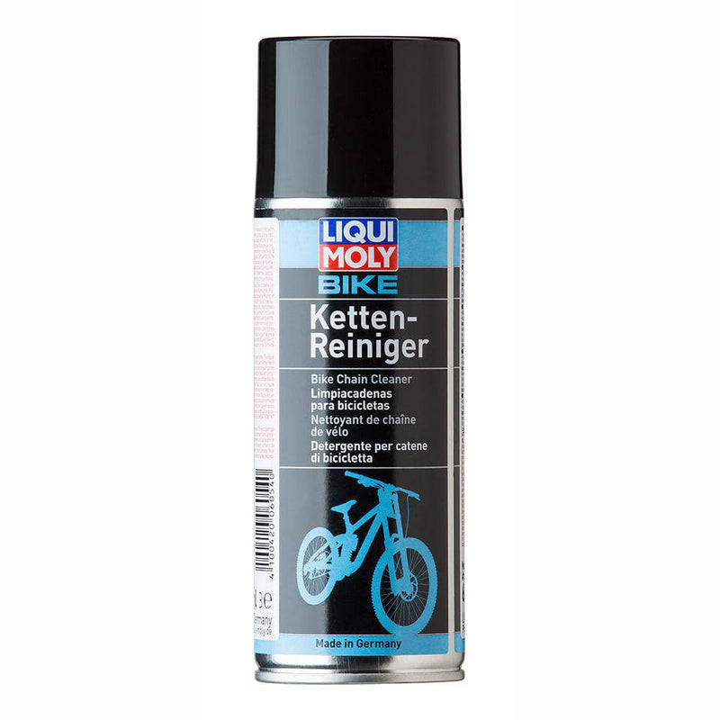 Limpiador Cadena Bike Kettenreiniger 400 ml. Liqui Moly - Rideshop