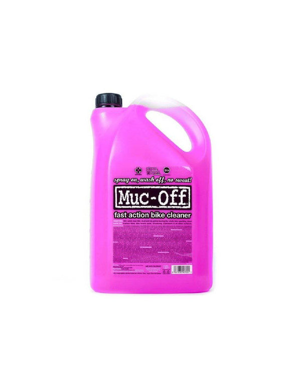 Limpiador Concentrado 5LT Muc-Off - Rideshop