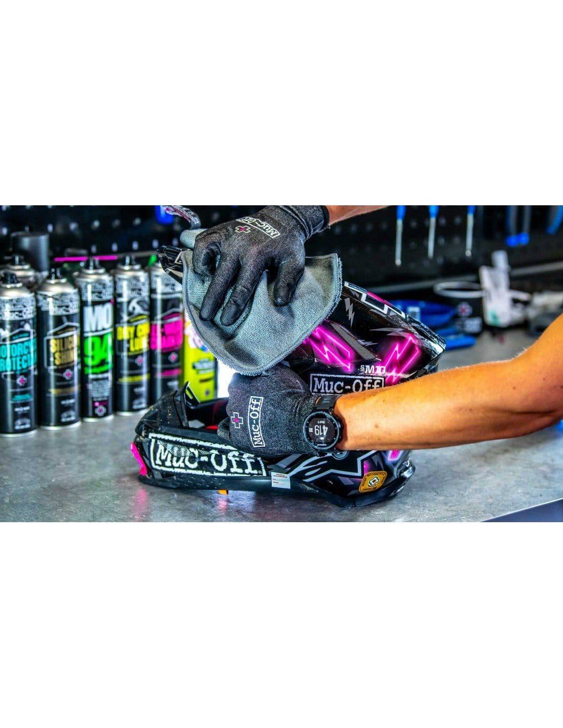 Limpiador Lens & Goggles Muc-Off - Rideshop