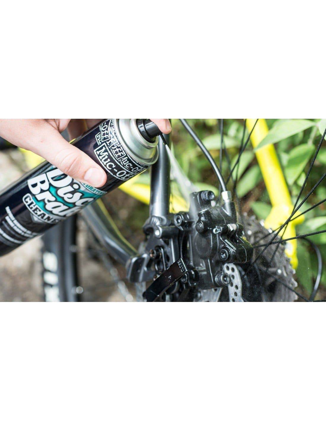 Limpiador Para Frenos Workshop 750ML Muc-Off - Rideshop
