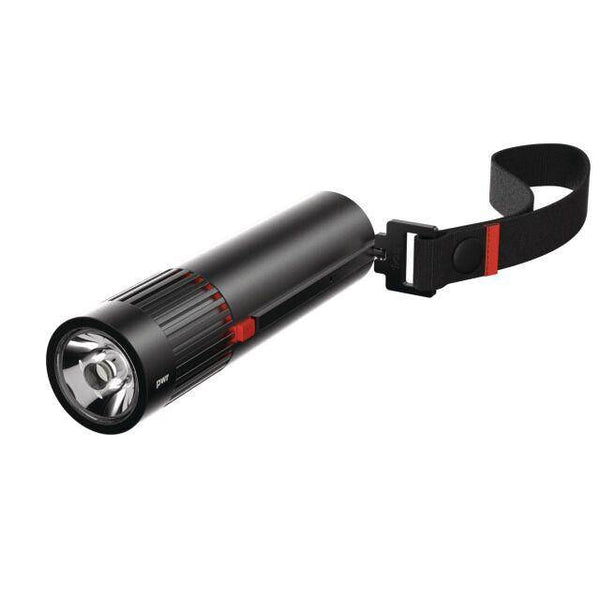 Linterna Táctica Knog Trekker Flashlight 900L - Rideshop