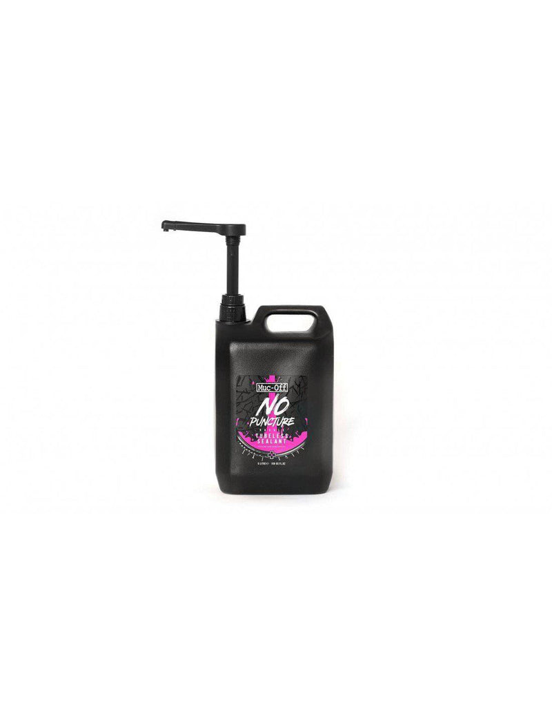 Liquido Antipinchazo 5LT Muc-Off - Rideshop