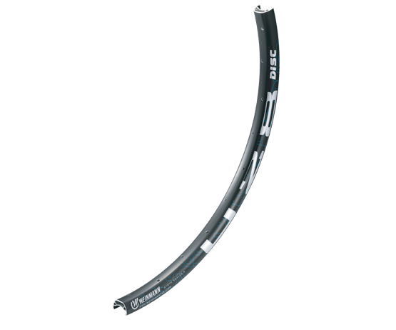 Llanta 27.5 "U28 Negro 32h Fv Weinmann-Rideshop