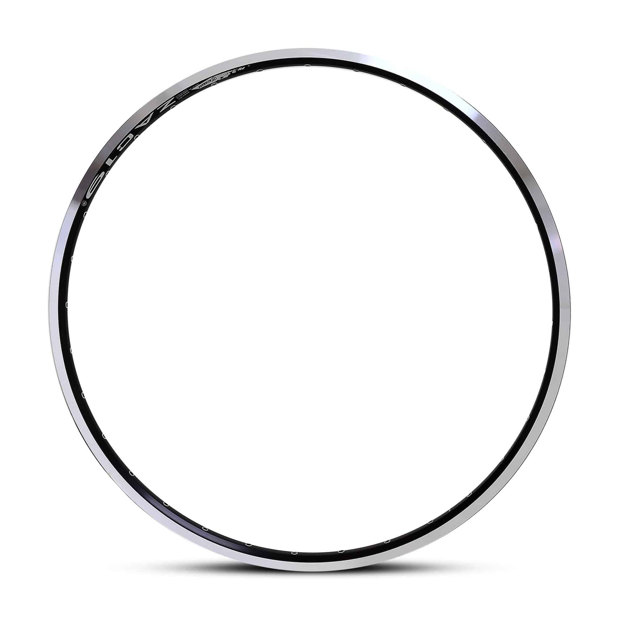 Llanta Aro 26 Ojet Zac19 Cnc 32h Negra Weinmann - Rideshop