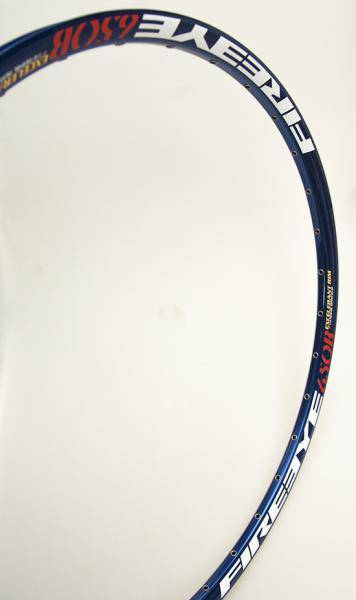 LLANTA FIRE EYE 27.5 "AZUL 32H DISCO-Rideshop