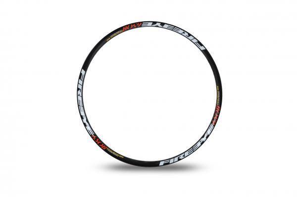 LLANTA FIRE EYE 27.5" NEGRA 32H DISCO-Rideshop