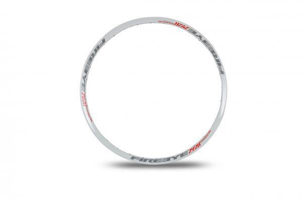 LLANTA FIRE EYE 29" 2928 BLANCA 32H DISCO-Rideshop