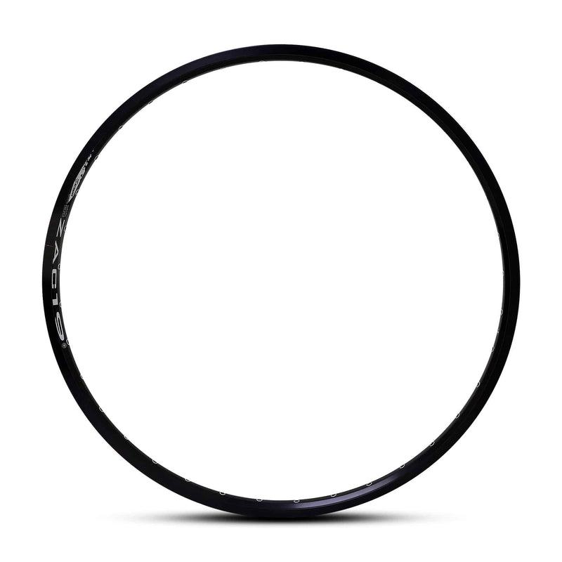 LLANTA WEINMANN 26" OJET ZAC19 DISC 36H NEGRA-Rideshop