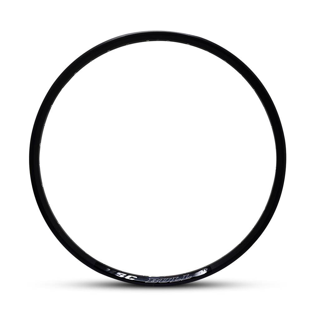LLANTA WEINMANN 27.5 OJETILL 32 DISCBUL NEGRA - Rideshop