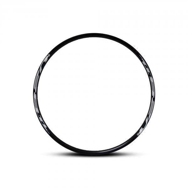 LLANTA WEINMANN 27.5 U28 TL NEGRA 32H AV - Rideshop