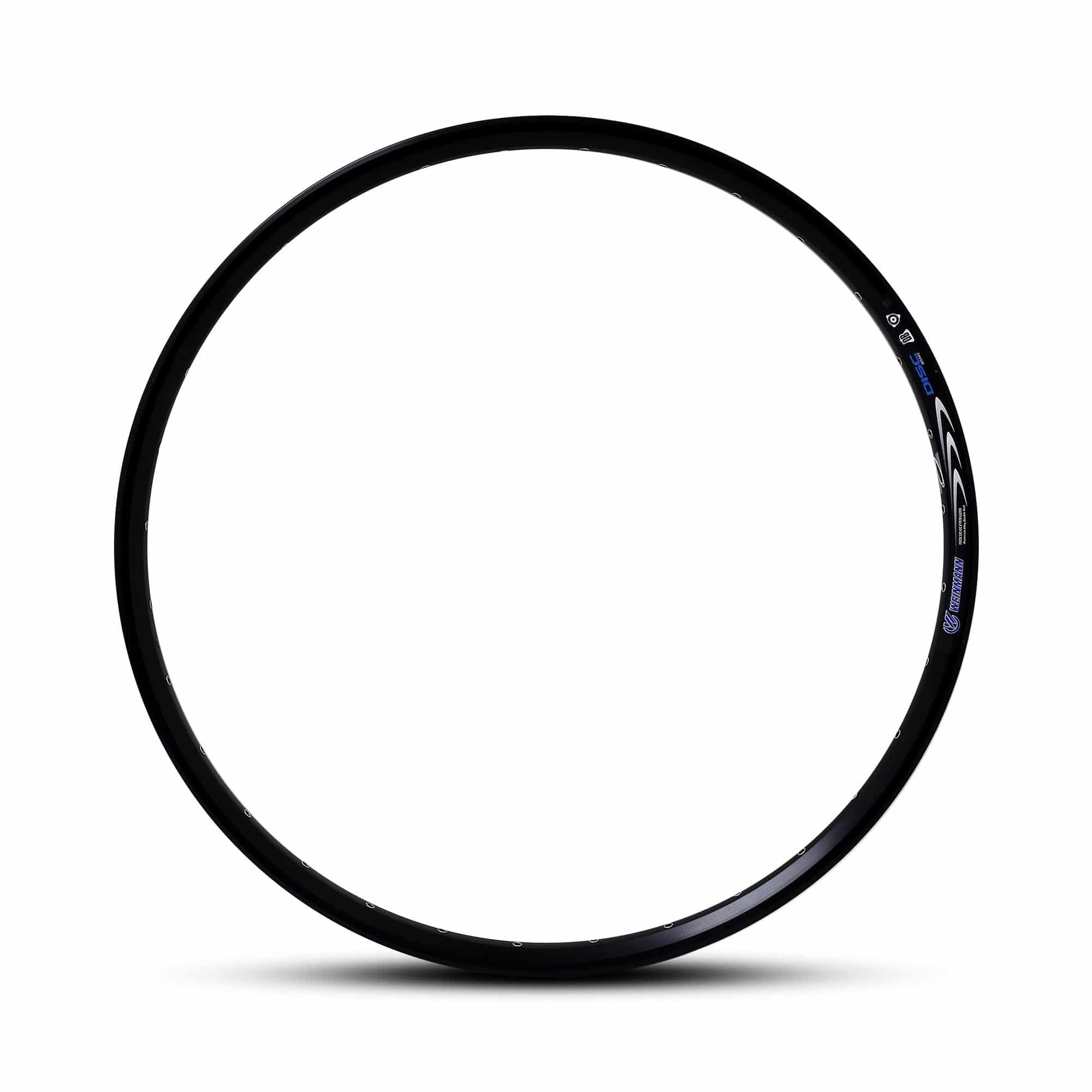 LLANTA WEINMANN 29 OJETILL 32 DISCBUL NEGRA - Rideshop