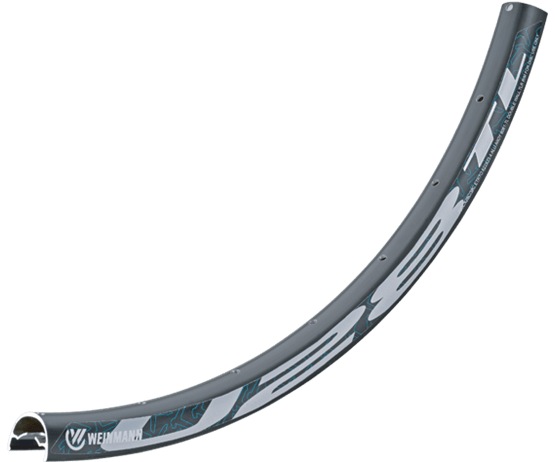 LLANTA WEINMANN 29 U28 TL NEGRA 32H FV - Rideshop