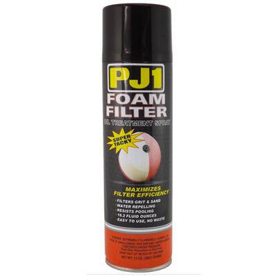 Lubricante De Filtro Pj1 Spray - Rideshop