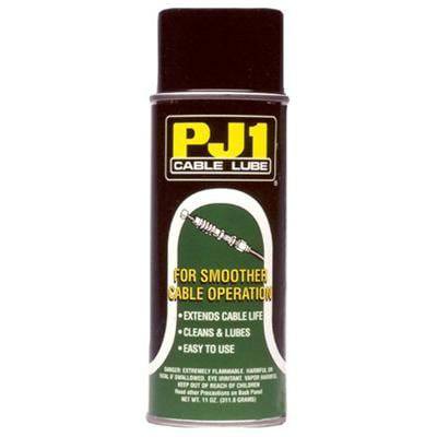 Lubricante De Piola Pj1 - Rideshop