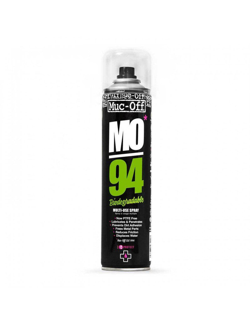 Lubricante MO94 400ML Muc-Off - Rideshop