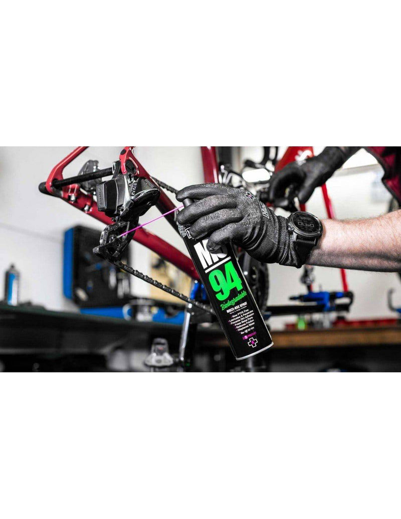 Lubricante MO94 400ML Muc-Off - Rideshop