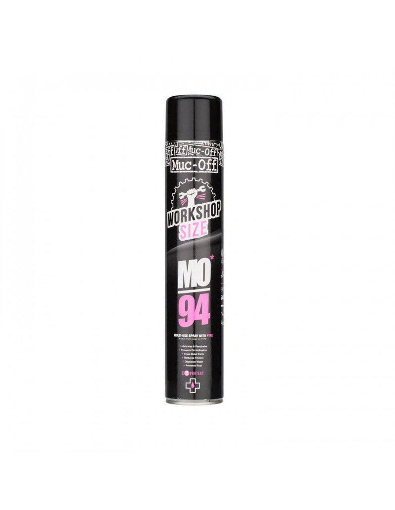 Lubricante MO94 Workshop 750ML Muc-Off - Rideshop