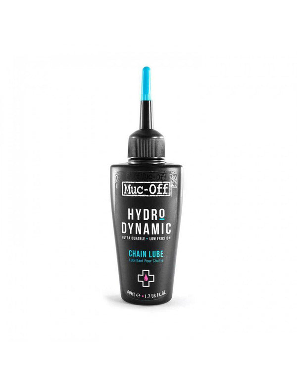 Lubricante Muc-Off Hydrodynamic Lube 50 ML-Rideshop