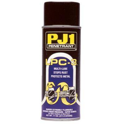 Lubricante Para Metales Oxidados Pj1 - Rideshop