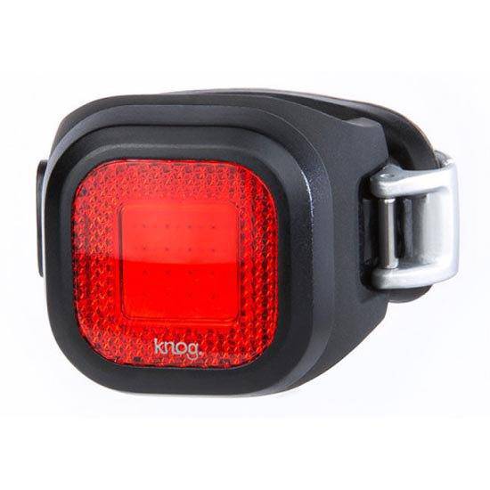 Luces Para Bicicleta Blinder Mini Chippy TwinPack - Rideshop