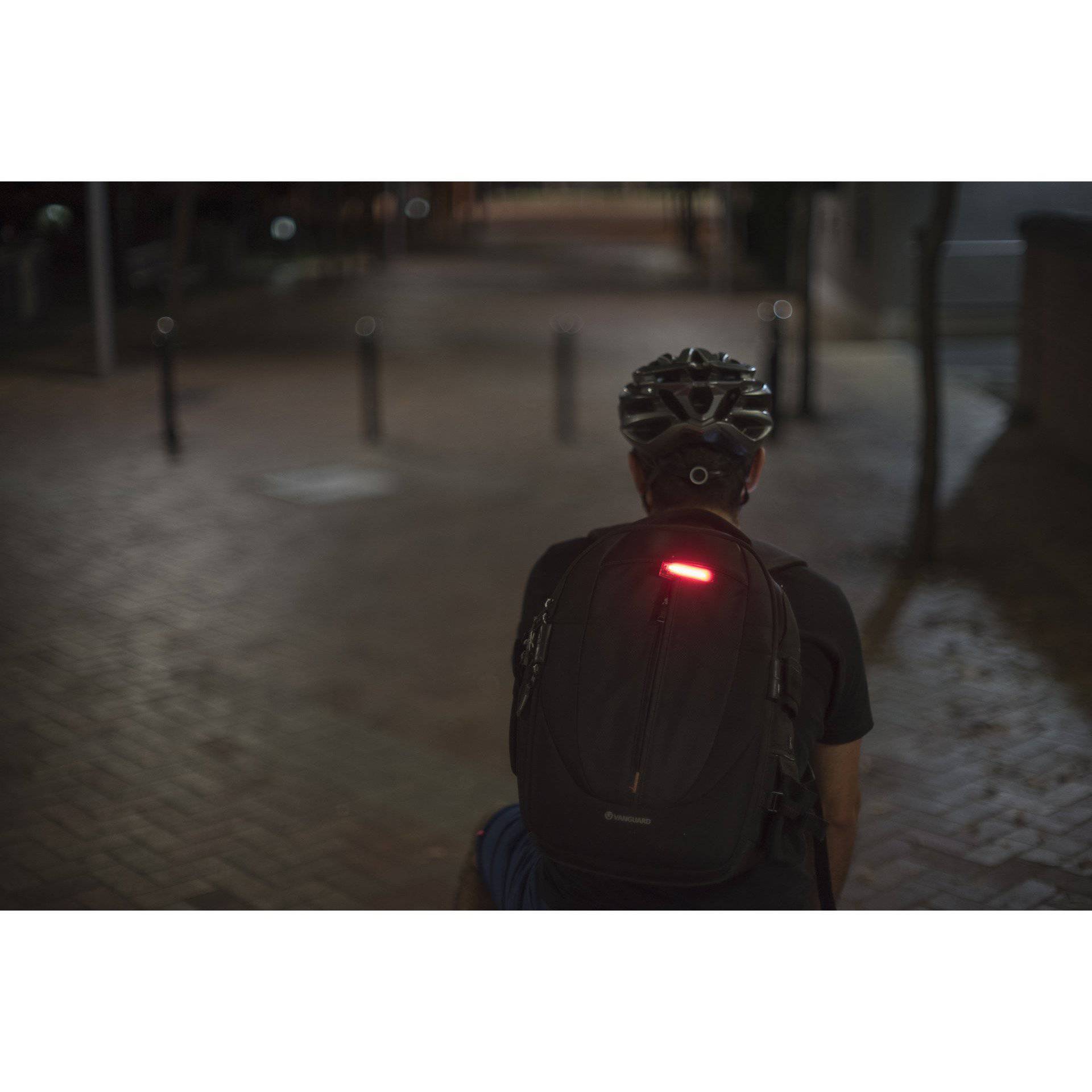 Luces Para bicicleta Blinder Plus+// Twinpack - Rideshop