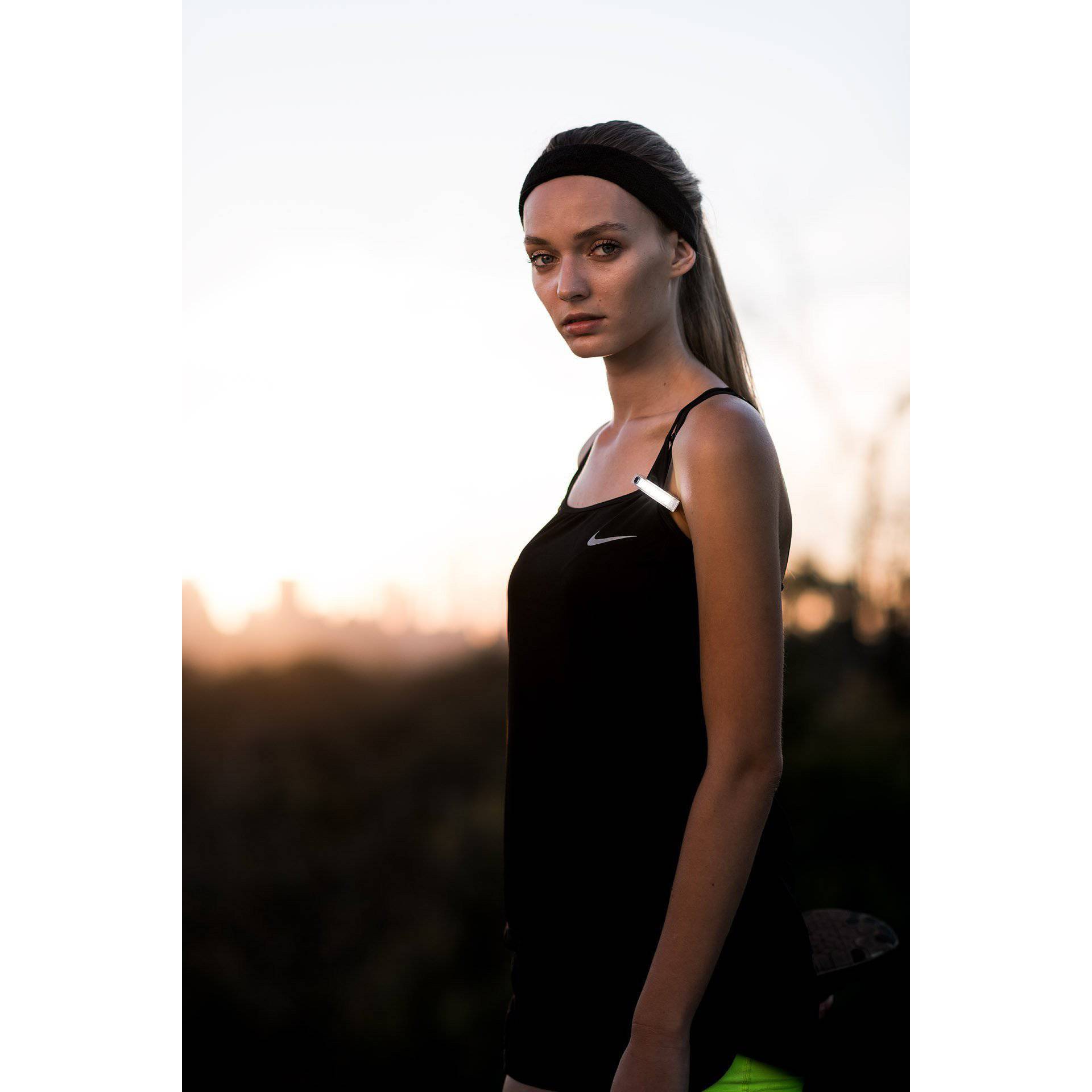 Luces Para bicicleta Blinder Plus+// Twinpack - Rideshop