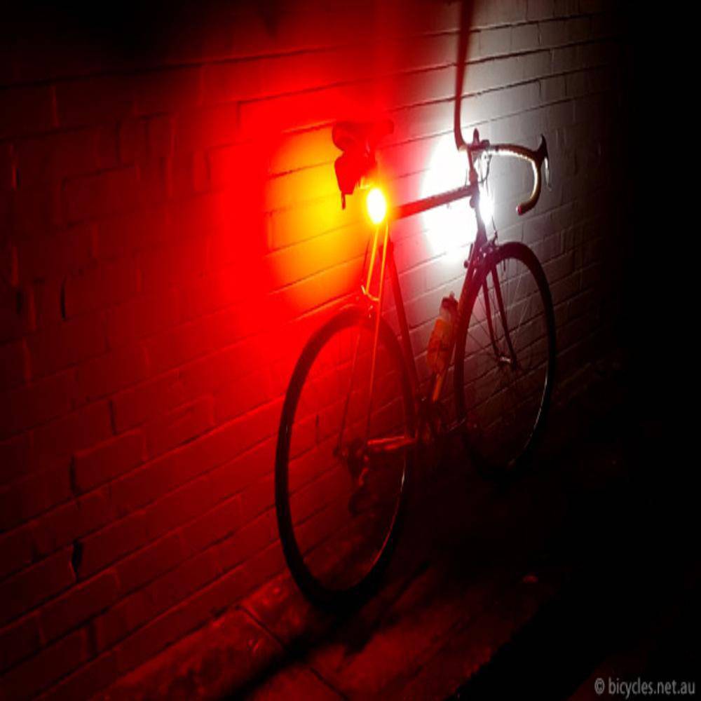 Luces Para Bicicletas Knog Cobber Lil Twinpack - Rideshop