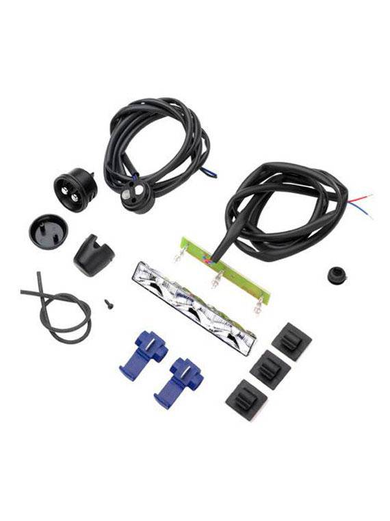 Luces Para Maleta E30 - Rideshop