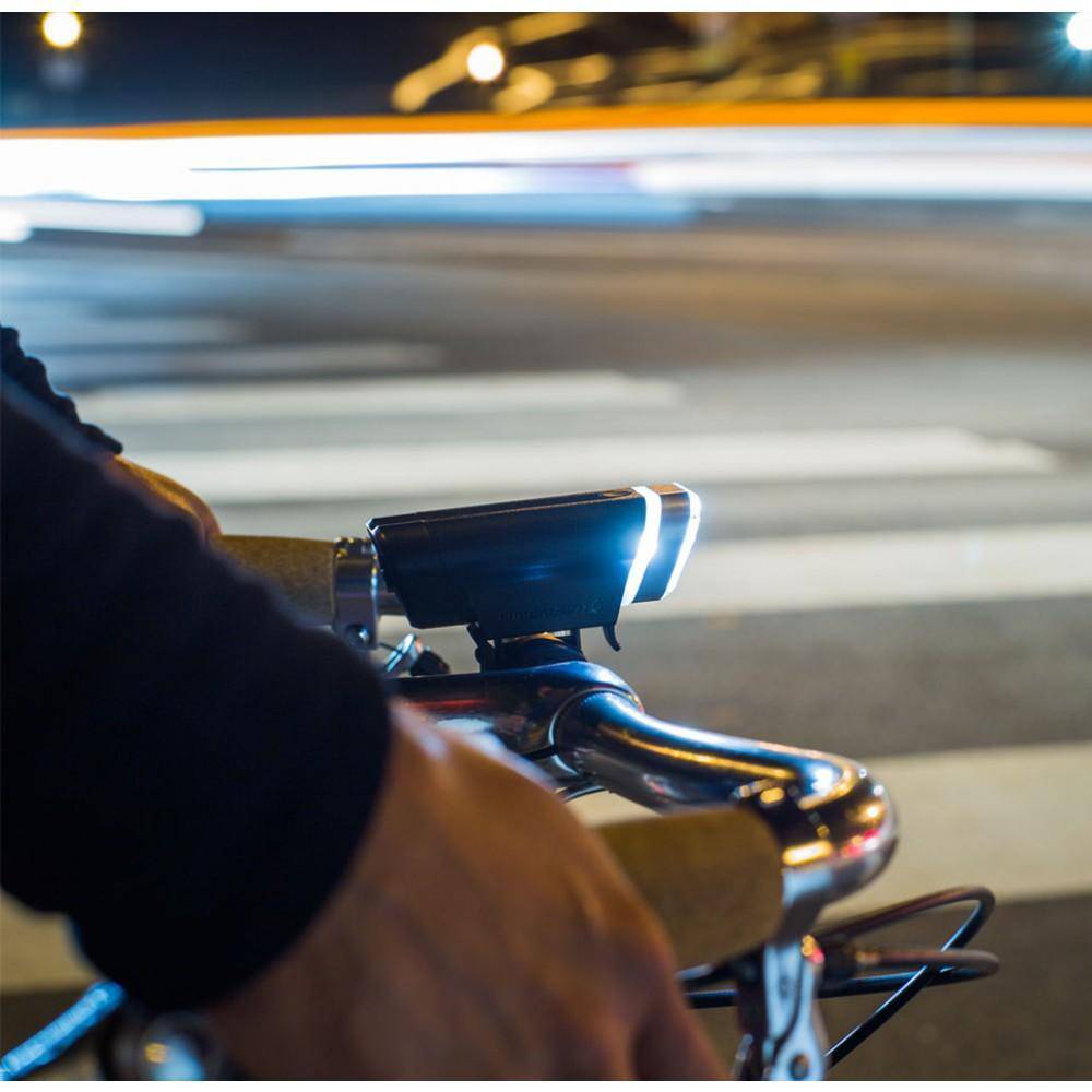 Luz Bicicleta Delantera Local 75 Blackburn - Rideshop