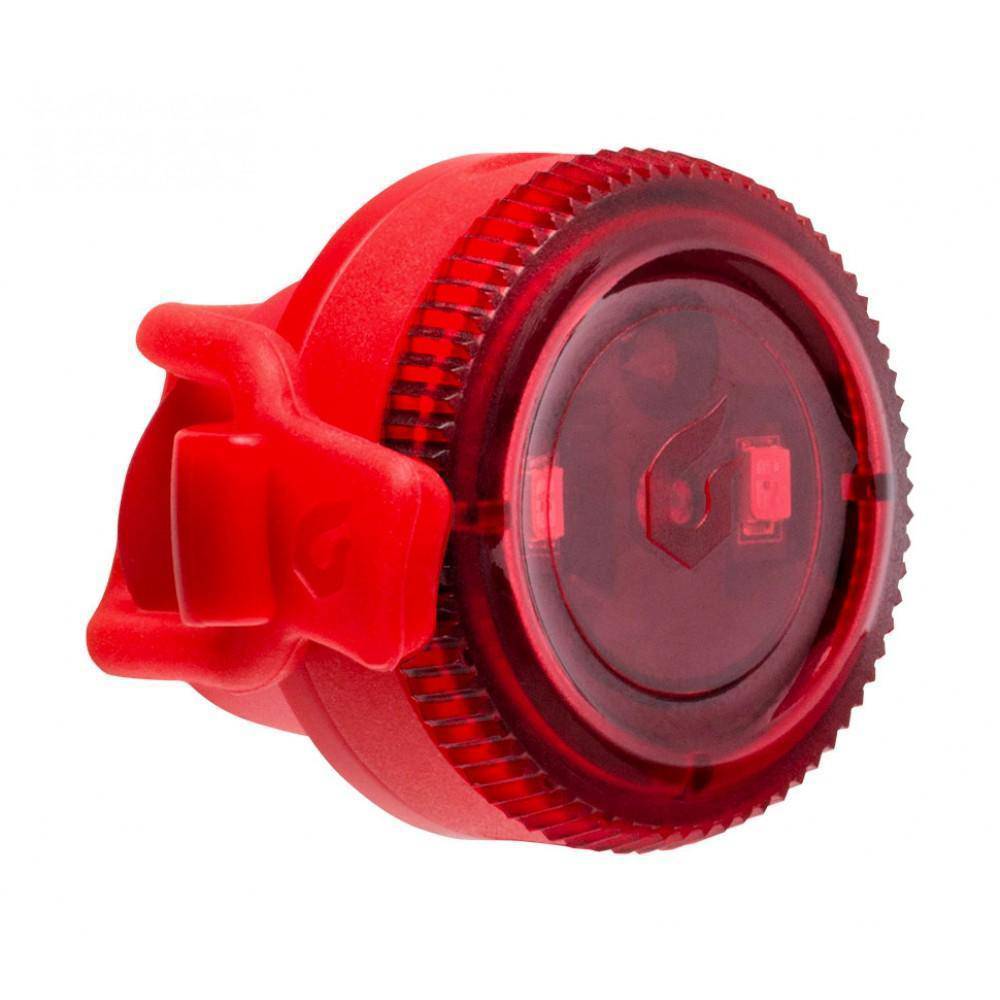 Luz Bicicleta Trasera Click Light Roja Blackburn - Rideshop