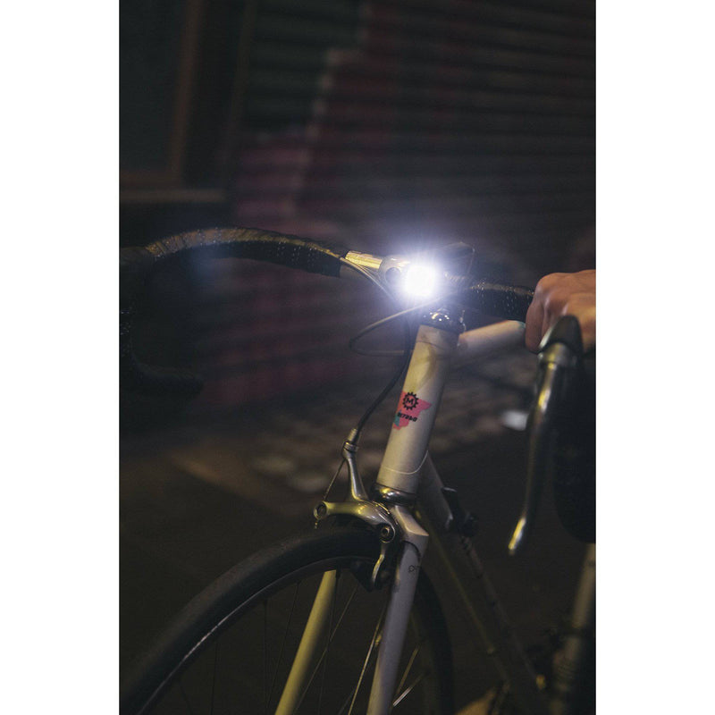 Luz Delantera Para Bicicleta Blinder Mini Niner//Knog-Rideshop