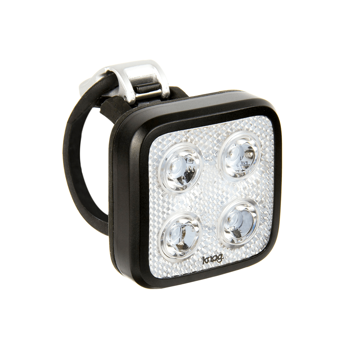 Luz Delantera Para bicicleta Blinder Mob Eyeballer//Knog - Rideshop