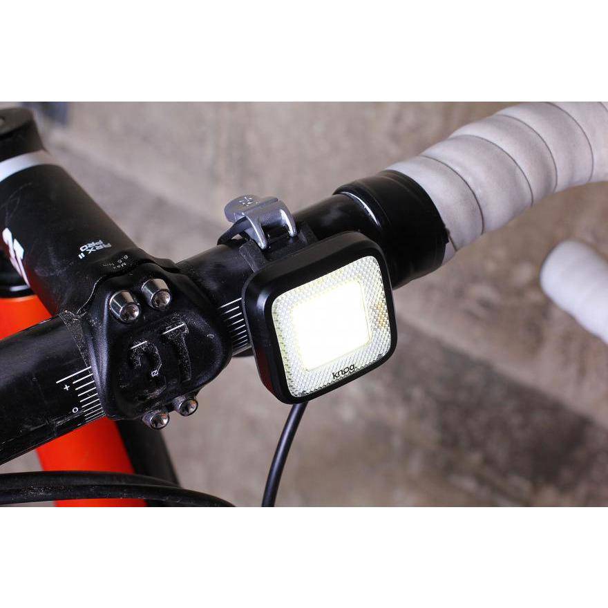 Luz Delantera Para bicicleta Blinder Mob MR Chips//Knog - Rideshop