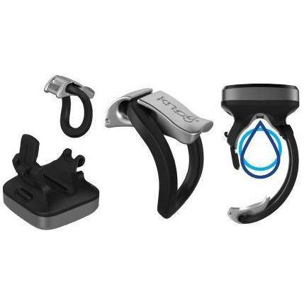 Luz Delantera Para bicicleta Blinder Mob MR Chips//Knog - Rideshop