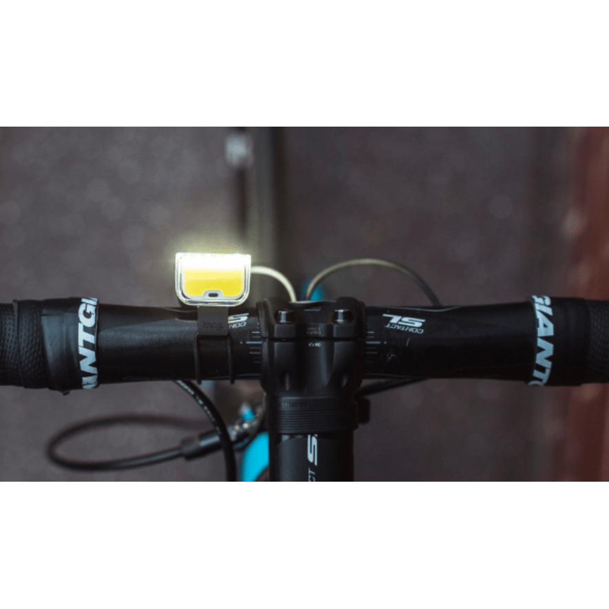 Luz Delantera Para Bicicleta Cobber Lil' / Knog - Rideshop