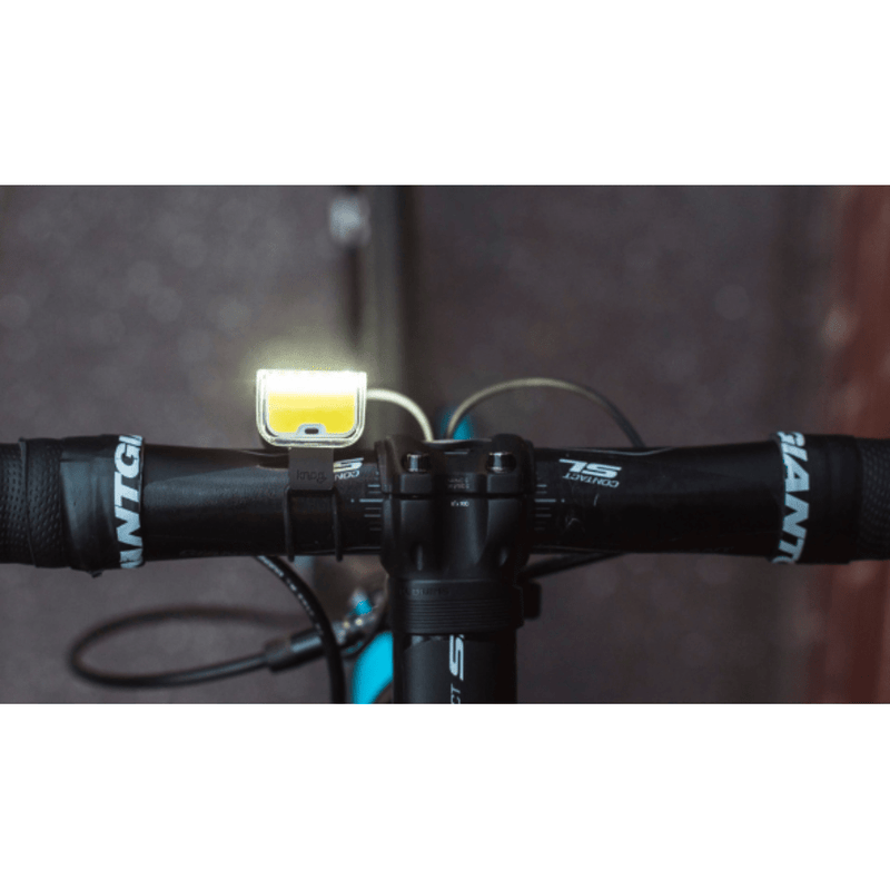 Luz Delantera Para Bicicleta Cobber Lil' / Knog-Rideshop