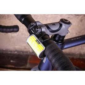 Luz Delantera Para Bicicleta Cobber Mid Knog - Rideshop