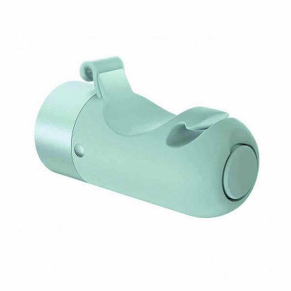 Luz Delantera Para Bicicleta Plug Silver Knog - Rideshop