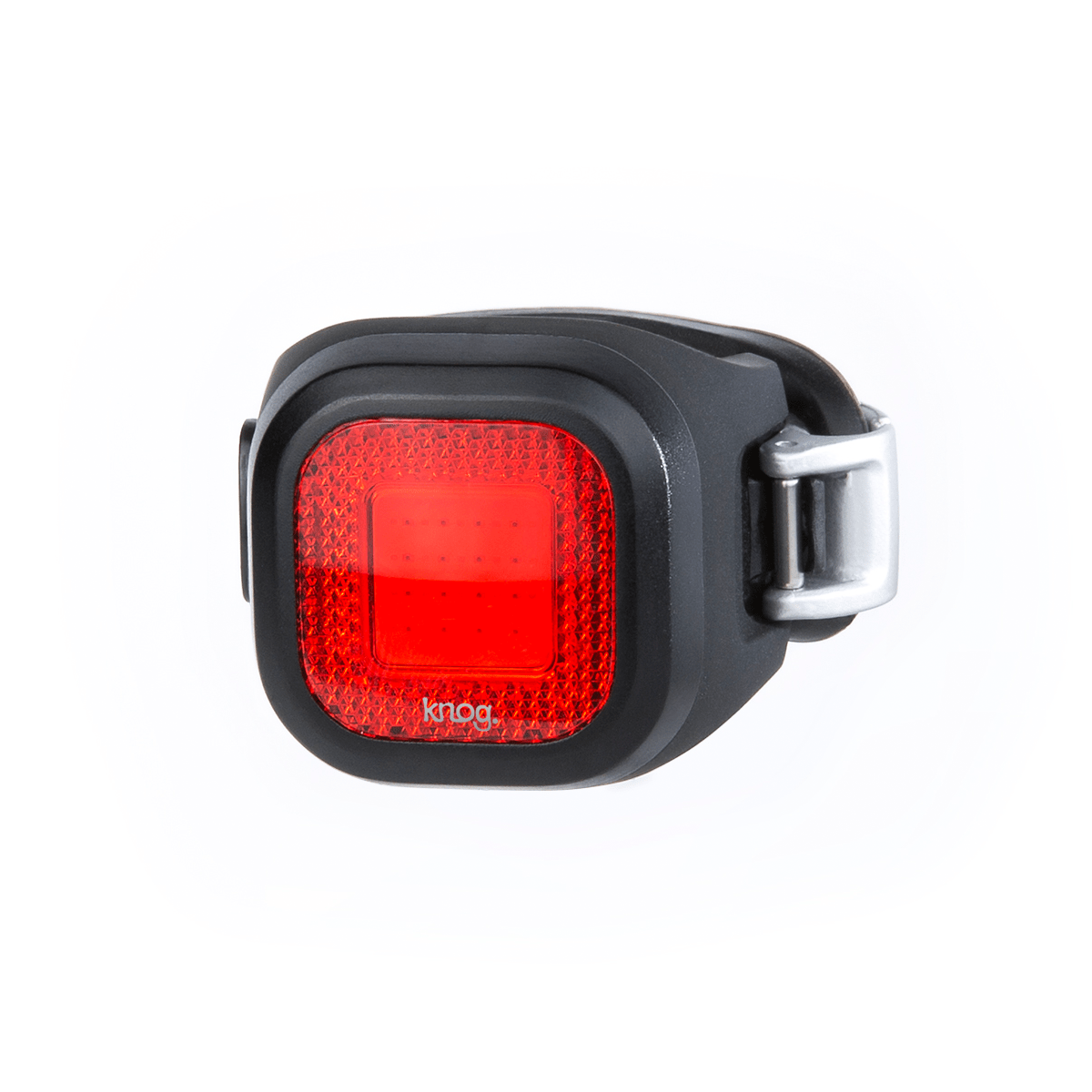 Luz Trasera Para Bicicleta Blinder Mini Chippy//Knog - Rideshop