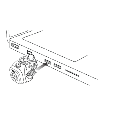 Luz Trasera Para Bicicleta Blinder Mini Chippy//Knog - Rideshop